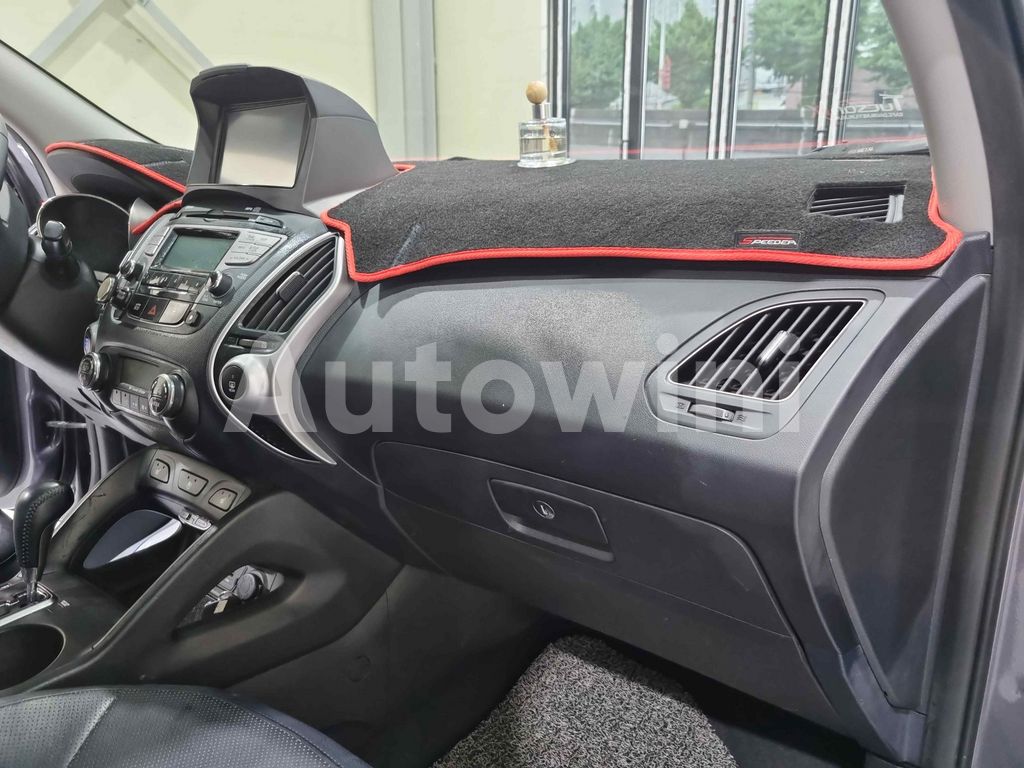2011 HYUNDAI TUCSON IX PREMIUM 4WD/UNCHANGED PARTS/P*SUN - 38