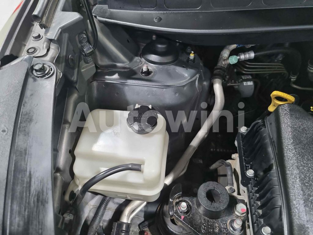 2011 HYUNDAI TUCSON IX PREMIUM 4WD/UNCHANGED PARTS/P*SUN - 40
