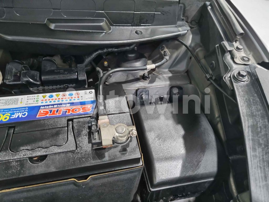 2011 HYUNDAI TUCSON IX PREMIUM 4WD/UNCHANGED PARTS/P*SUN - 41