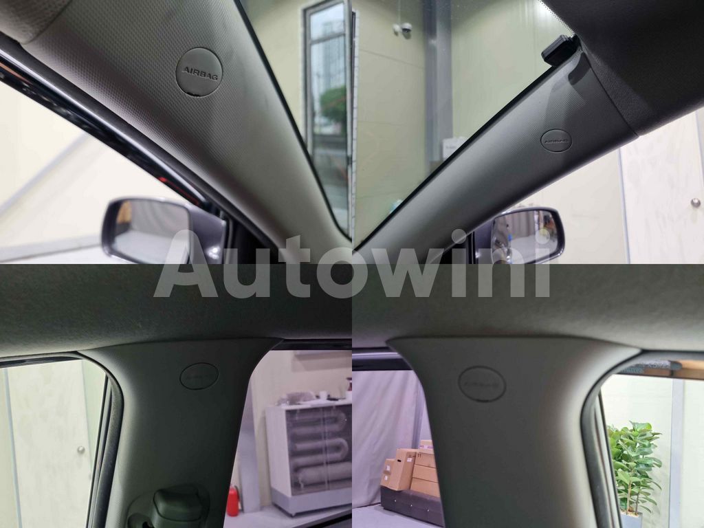 2011 HYUNDAI TUCSON IX PREMIUM 4WD/UNCHANGED PARTS/P*SUN - 42