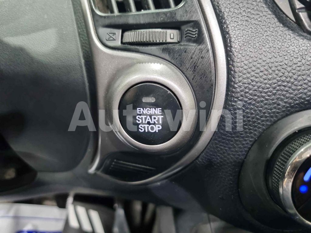 2011 HYUNDAI TUCSON IX PREMIUM 4WD/UNCHANGED PARTS/P*SUN - 50