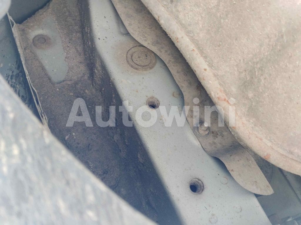 2012 HYUNDAI SANTAFE THE STYLE 4WD ABS BLUETOOTH - 45