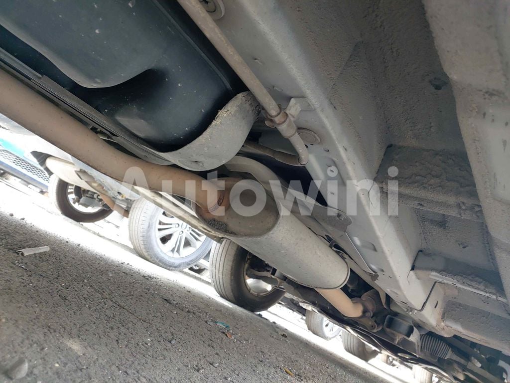 2012 HYUNDAI SANTAFE THE STYLE 4WD ABS BLUETOOTH - 47