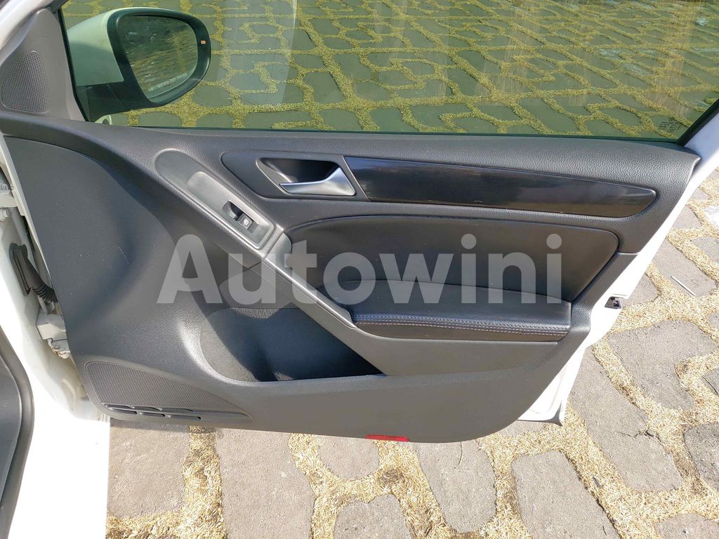 2013 VOLKSWAGEN GOLF 6GEN NOACCIDENT SUNROOF - 10