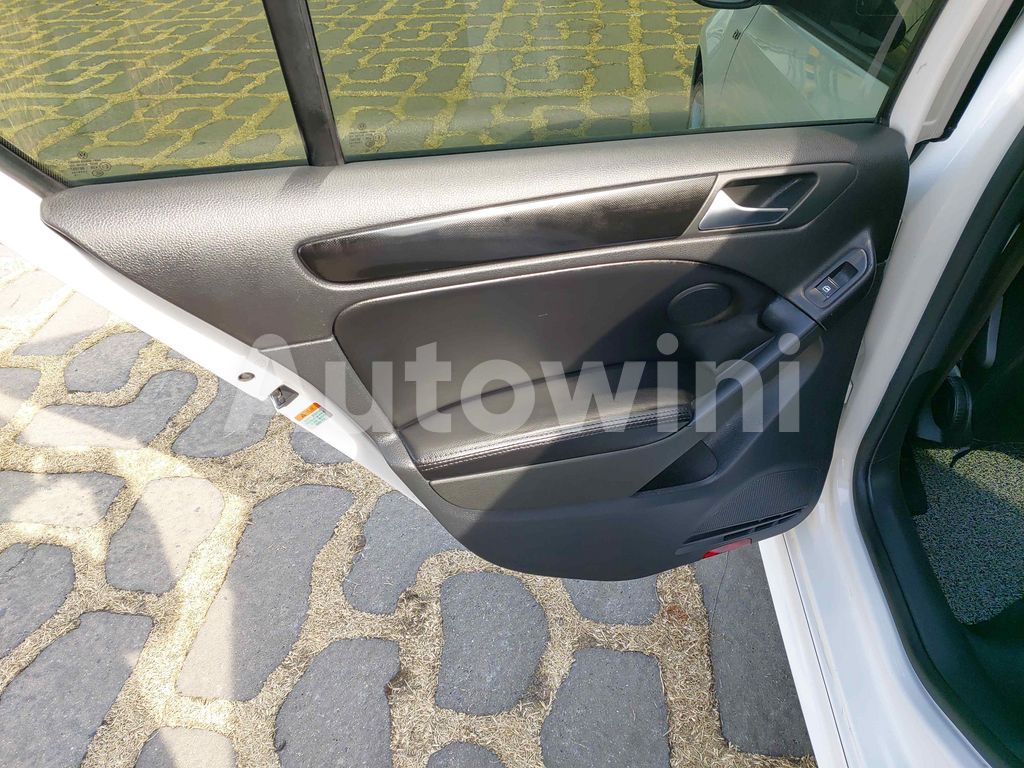 2013 VOLKSWAGEN GOLF 6GEN NOACCIDENT SUNROOF - 11