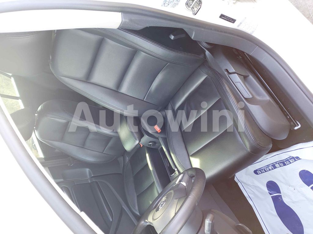 2013 VOLKSWAGEN GOLF 6GEN NOACCIDENT SUNROOF - 14