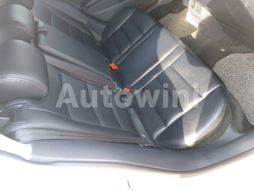 2013 VOLKSWAGEN GOLF 6GEN NOACCIDENT SUNROOF - 20