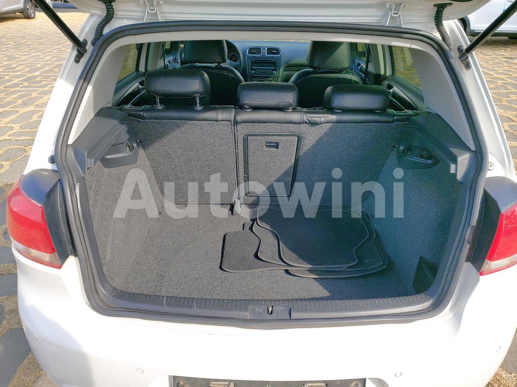2013 VOLKSWAGEN GOLF 6GEN NOACCIDENT SUNROOF - 21