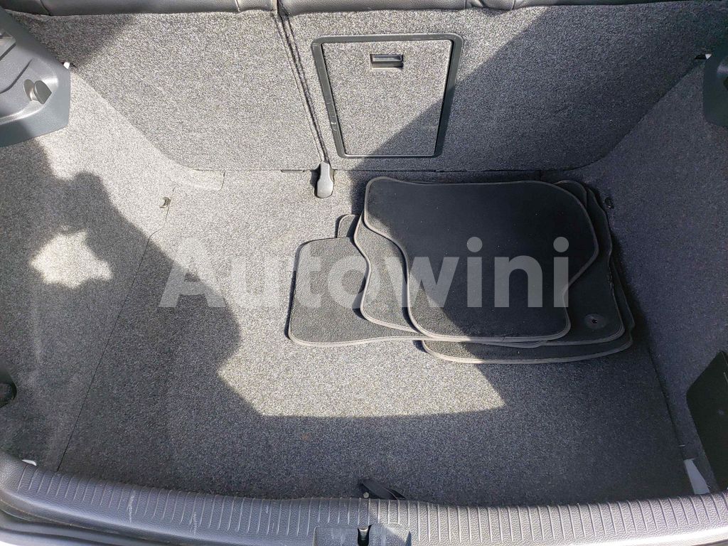 2013 VOLKSWAGEN GOLF 6GEN NOACCIDENT SUNROOF - 22