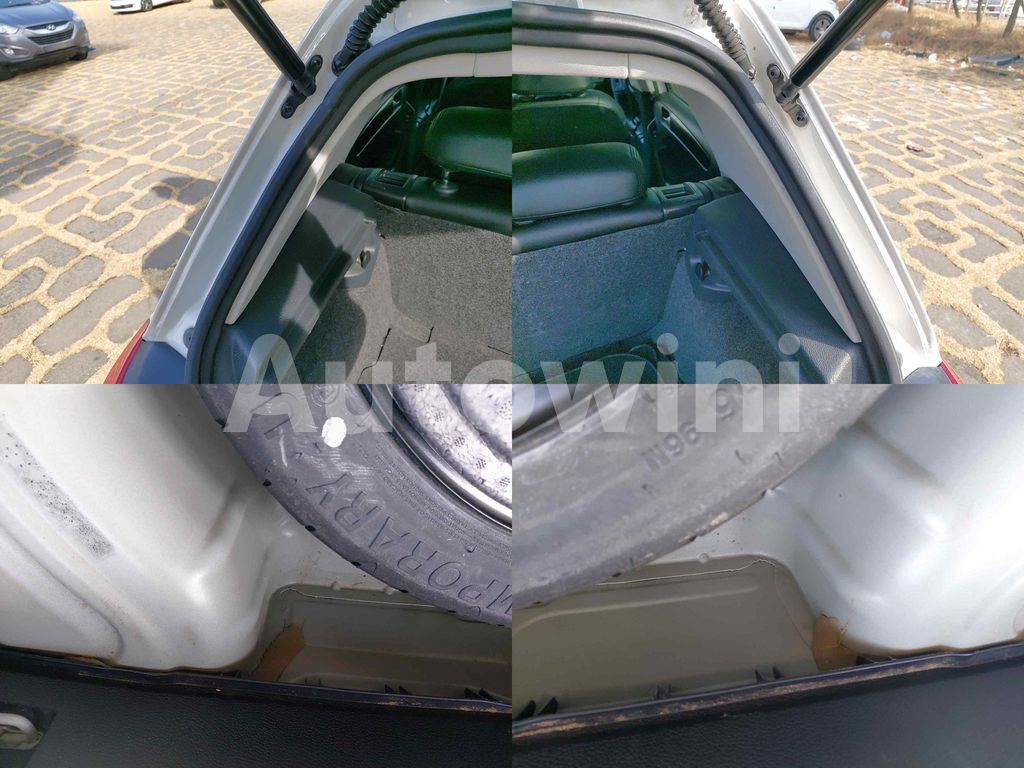 2013 VOLKSWAGEN GOLF 6GEN NOACCIDENT SUNROOF - 24