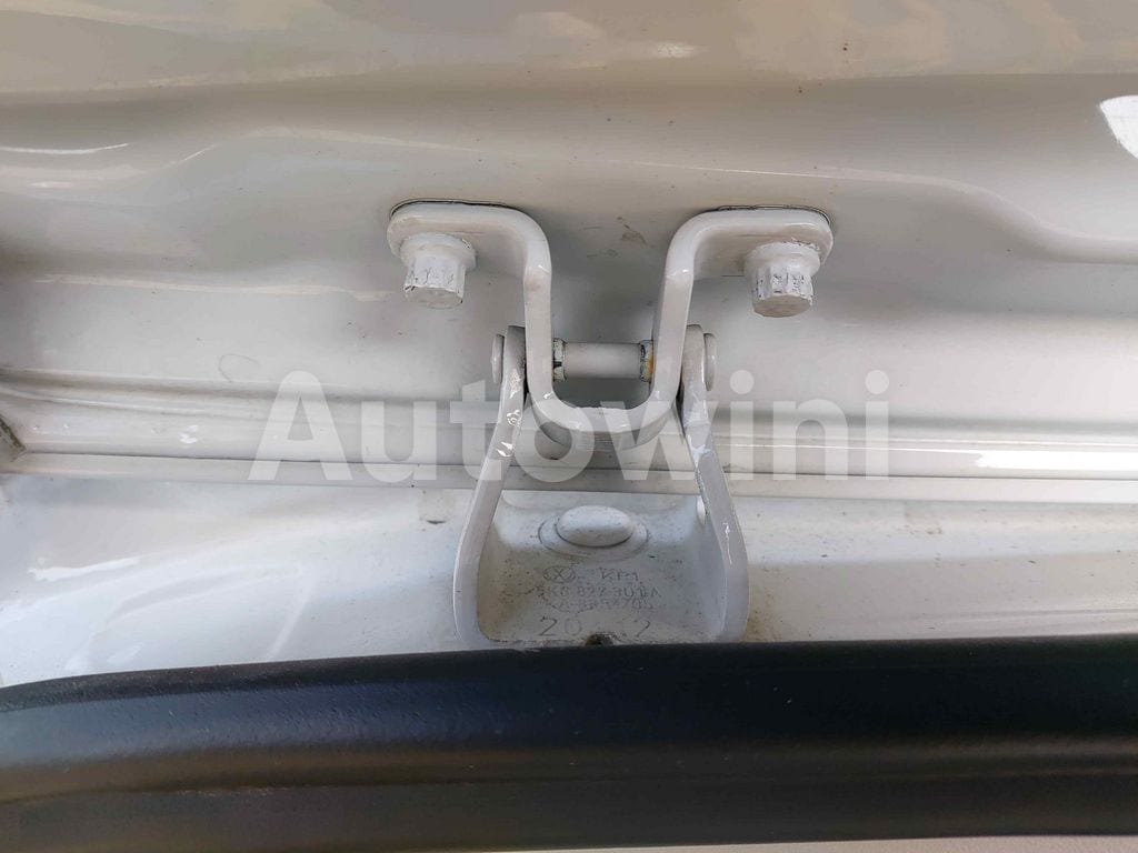 2013 VOLKSWAGEN GOLF 6GEN NOACCIDENT SUNROOF - 25