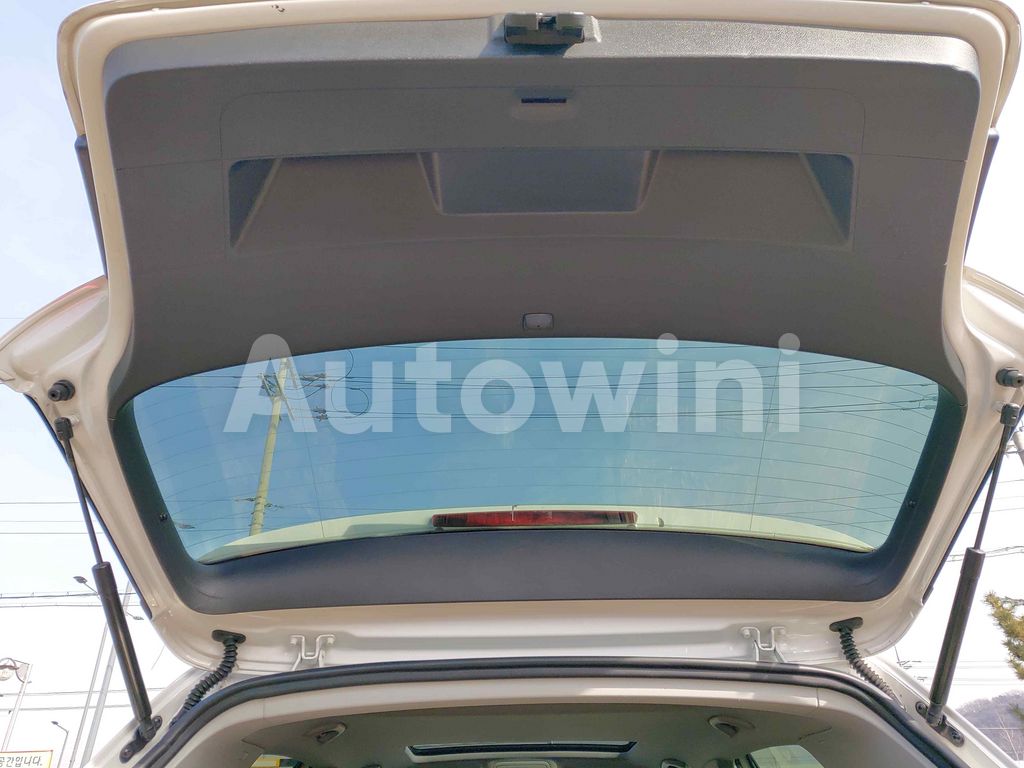 2013 VOLKSWAGEN GOLF 6GEN NOACCIDENT SUNROOF - 27