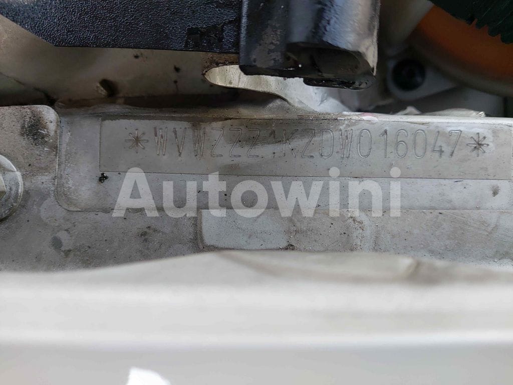 2013 VOLKSWAGEN GOLF 6GEN NOACCIDENT SUNROOF - 33