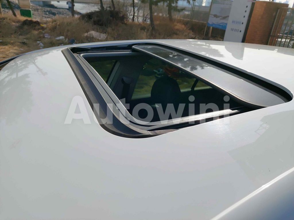 2013 VOLKSWAGEN GOLF 6GEN NOACCIDENT SUNROOF - 38