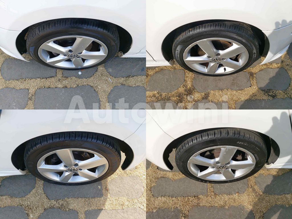 2013 VOLKSWAGEN GOLF 6GEN NOACCIDENT SUNROOF - 40
