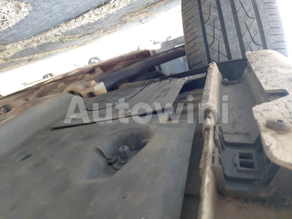 2013 VOLKSWAGEN GOLF 6GEN NOACCIDENT SUNROOF - 43