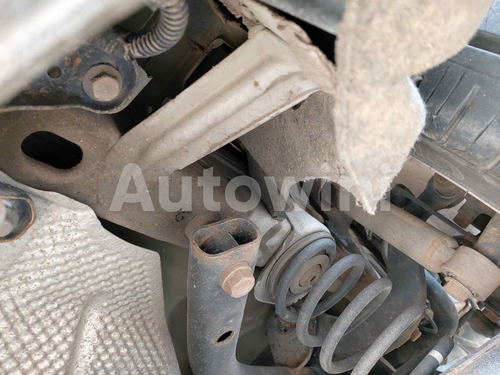 2013 VOLKSWAGEN GOLF 6GEN NOACCIDENT SUNROOF - 44