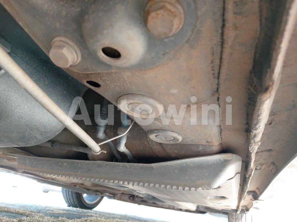 2013 VOLKSWAGEN GOLF 6GEN NOACCIDENT SUNROOF - 45