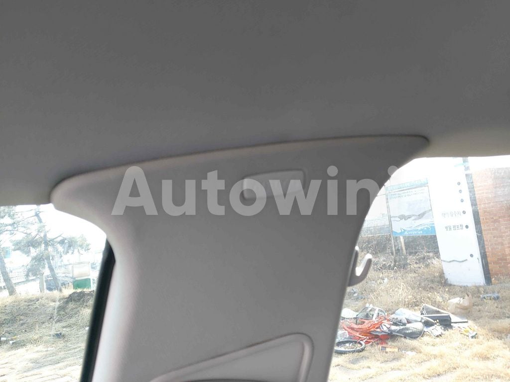 2013 VOLKSWAGEN GOLF 6GEN NOACCIDENT SUNROOF - 47
