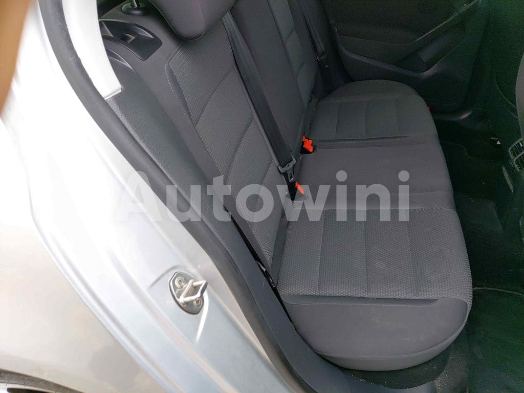 2013 VOLKSWAGEN GOLF 6GEN SUNROOF NAVI - 21