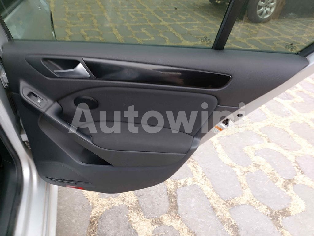 2013 VOLKSWAGEN GOLF 6GEN SUNROOF NAVI - 13