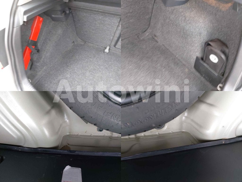 2013 VOLKSWAGEN GOLF 6GEN SUNROOF NAVI - 23