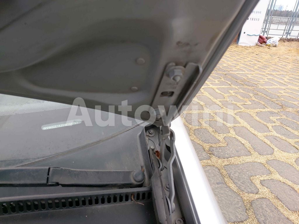 2013 VOLKSWAGEN GOLF 6GEN SUNROOF NAVI - 29