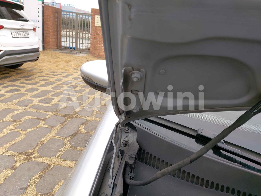 2013 VOLKSWAGEN GOLF 6GEN SUNROOF NAVI - 30