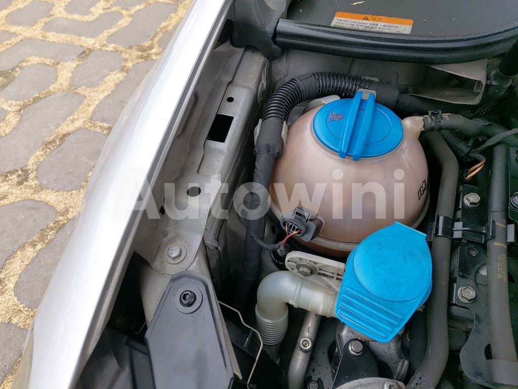 2013 VOLKSWAGEN GOLF 6GEN SUNROOF NAVI - 32