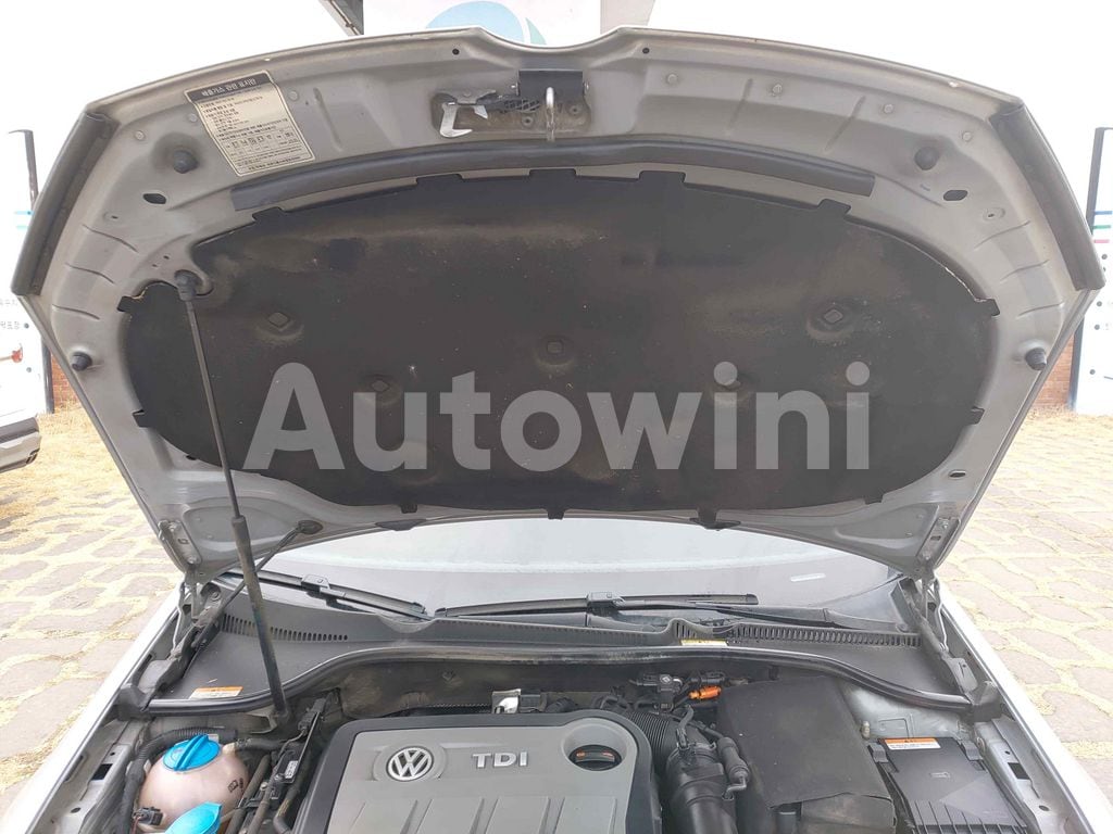 2013 VOLKSWAGEN GOLF 6GEN SUNROOF NAVI - 33