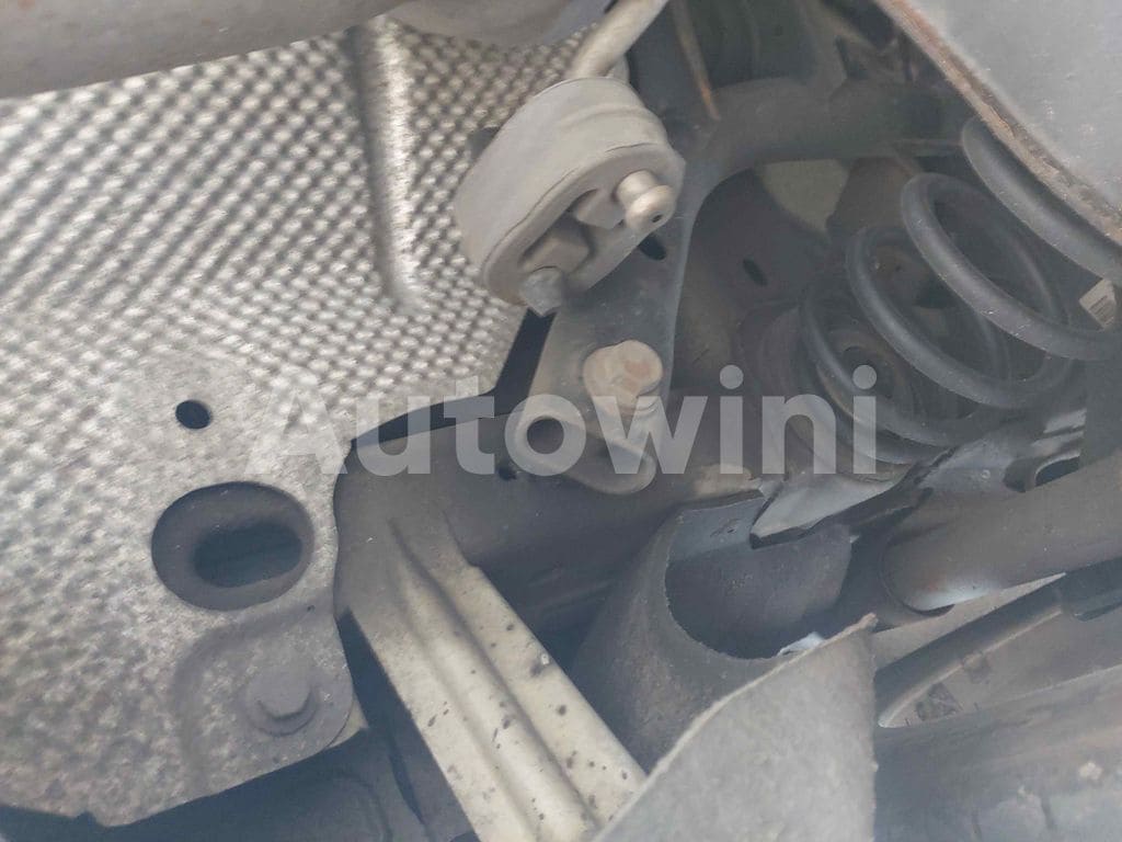 2013 VOLKSWAGEN GOLF 6GEN SUNROOF NAVI - 44