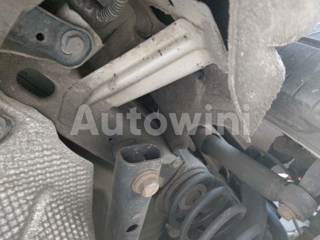 2013 VOLKSWAGEN GOLF 6GEN SUNROOF NAVI - 47