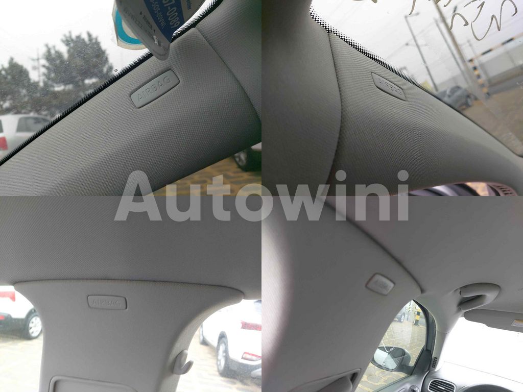 2013 VOLKSWAGEN GOLF 6GEN SUNROOF NAVI - 38
