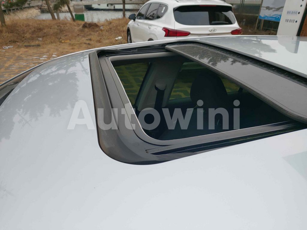 2013 VOLKSWAGEN GOLF 6GEN SUNROOF NAVI - 40