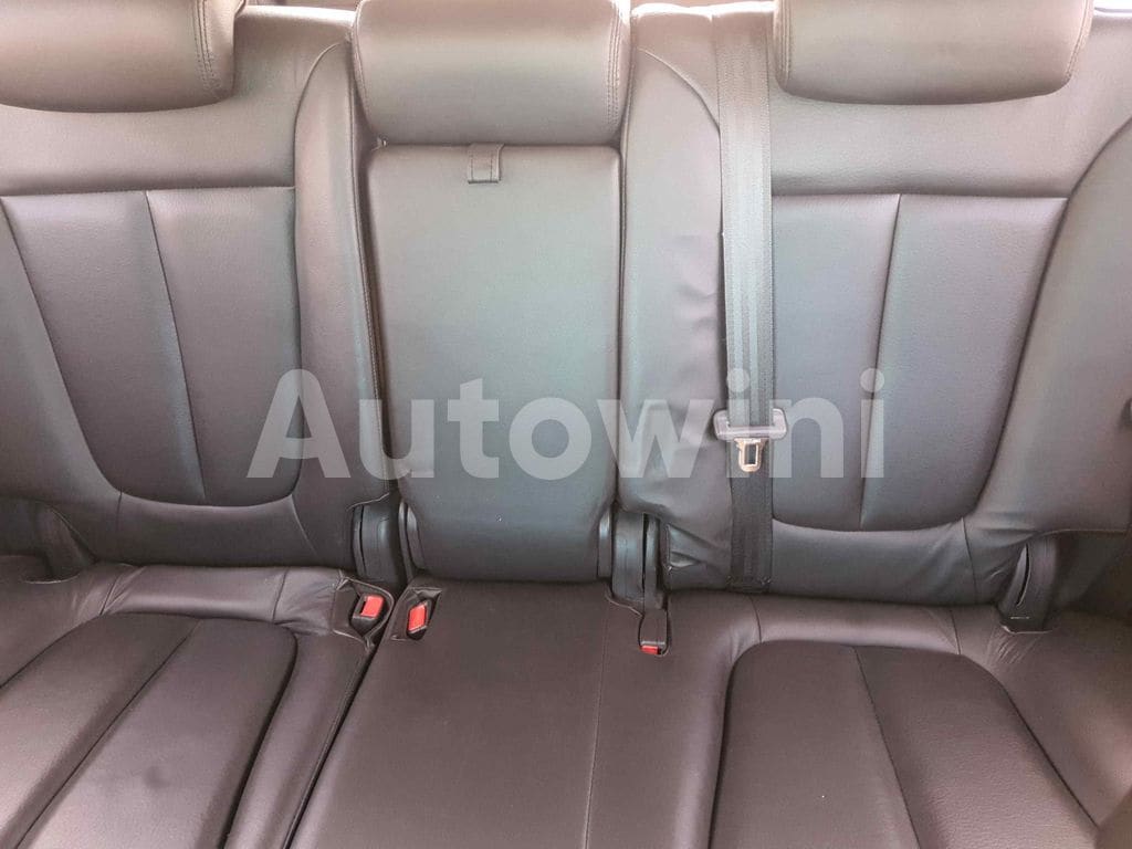 2010 HYUNDAI SANTAFE THE STYLE MLX SUNROOF AT ABS NO ACCIDENT - 29