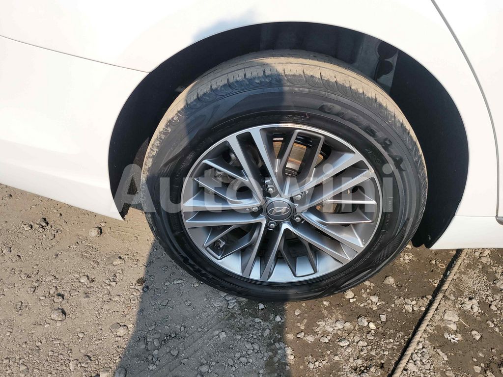 2018 HYUNDAI GRANDEUR IG AZERA PREMIUM *NOACCIDENT *NO PAINTING - 11