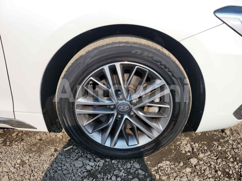 2018 HYUNDAI GRANDEUR IG AZERA PREMIUM *NOACCIDENT *NO PAINTING - 12