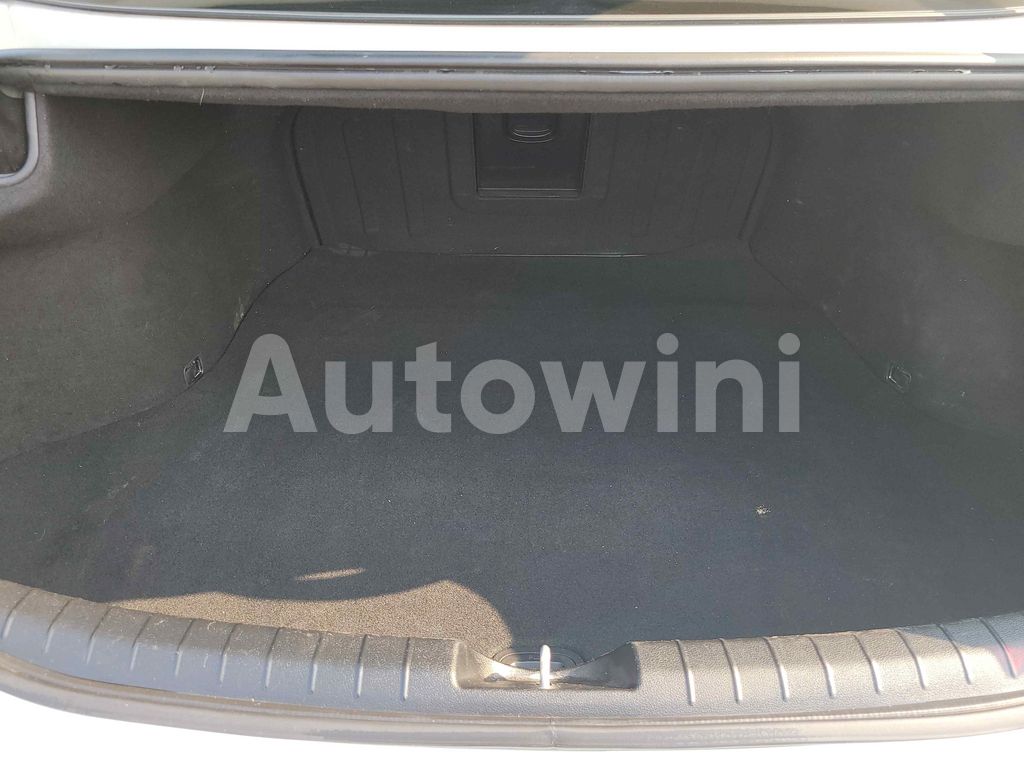 2018 HYUNDAI GRANDEUR IG AZERA PREMIUM *NOACCIDENT *NO PAINTING - 18