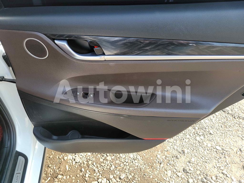 2018 HYUNDAI GRANDEUR IG AZERA PREMIUM *NOACCIDENT *NO PAINTING - 19