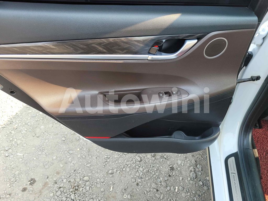 2018 HYUNDAI GRANDEUR IG AZERA PREMIUM *NOACCIDENT *NO PAINTING - 20