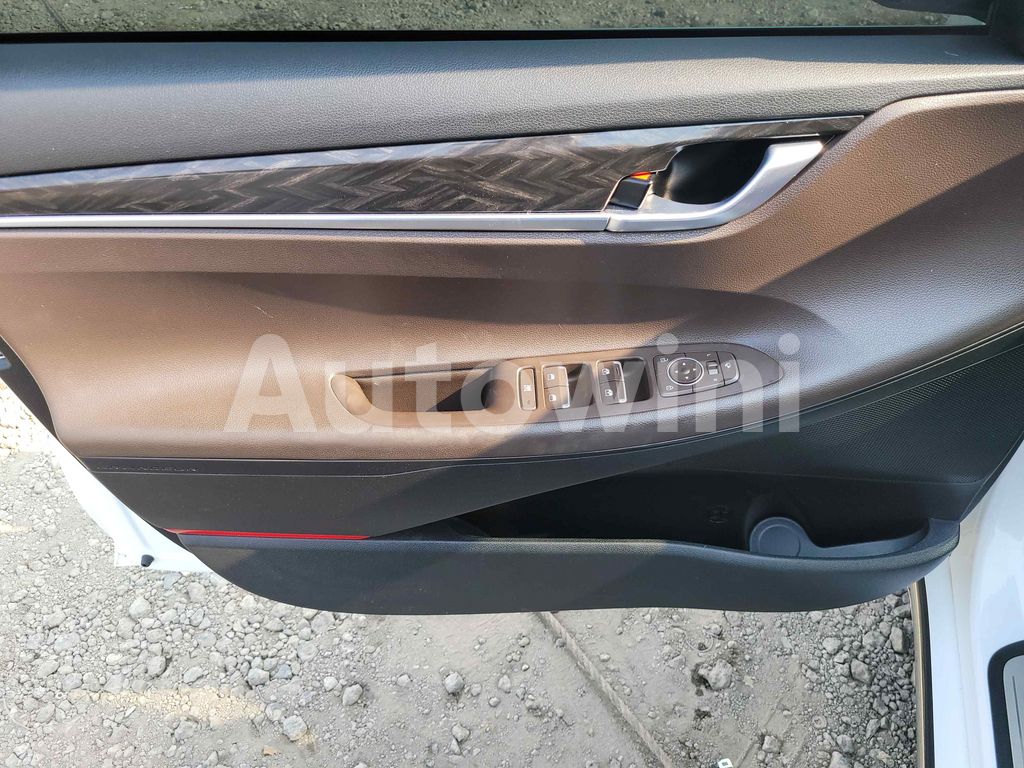 2018 HYUNDAI GRANDEUR IG AZERA PREMIUM *NOACCIDENT *NO PAINTING - 21