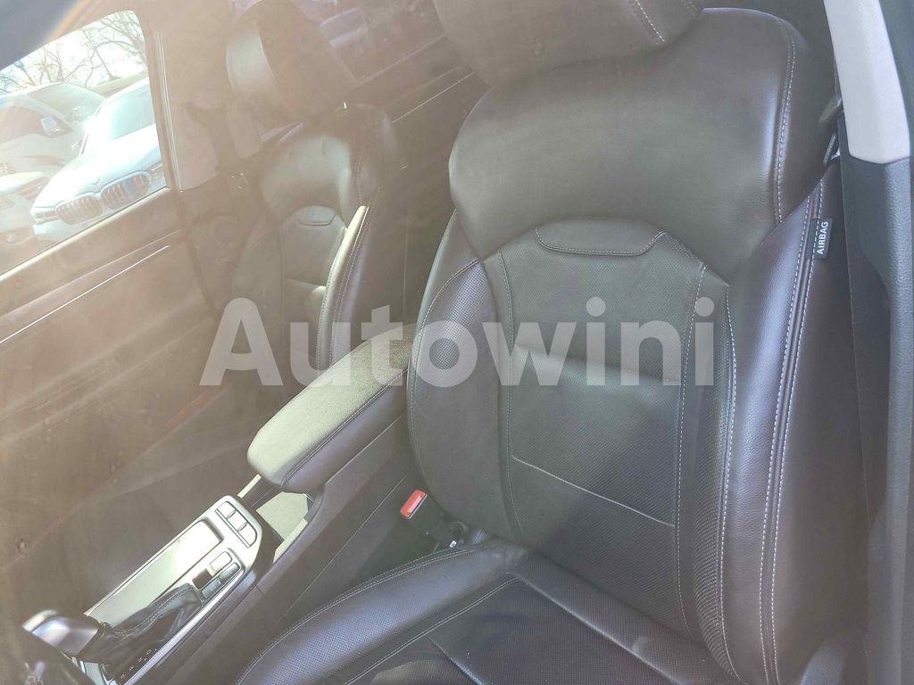 2018 HYUNDAI GRANDEUR IG AZERA PREMIUM *NOACCIDENT *NO PAINTING - 23