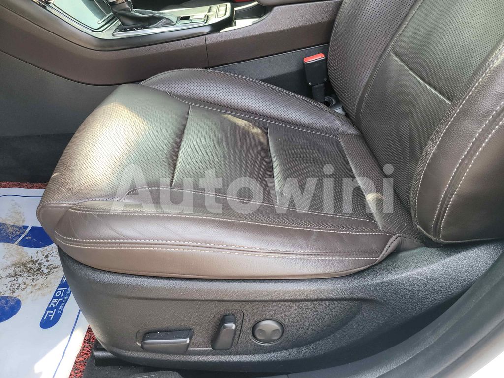 2018 HYUNDAI GRANDEUR IG AZERA PREMIUM *NOACCIDENT *NO PAINTING - 24