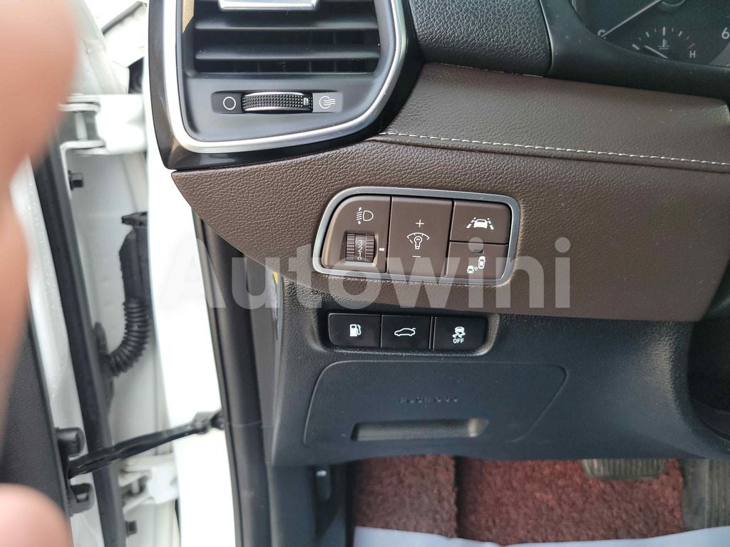 2018 HYUNDAI GRANDEUR IG AZERA PREMIUM *NOACCIDENT *NO PAINTING - 25