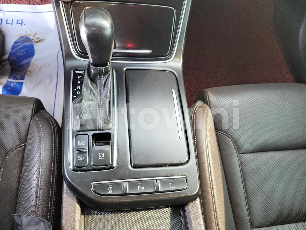 2018 HYUNDAI GRANDEUR IG AZERA PREMIUM *NOACCIDENT *NO PAINTING - 26