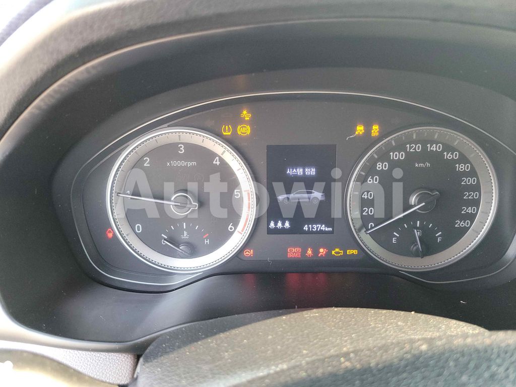 2018 HYUNDAI GRANDEUR IG AZERA PREMIUM *NOACCIDENT *NO PAINTING - 27