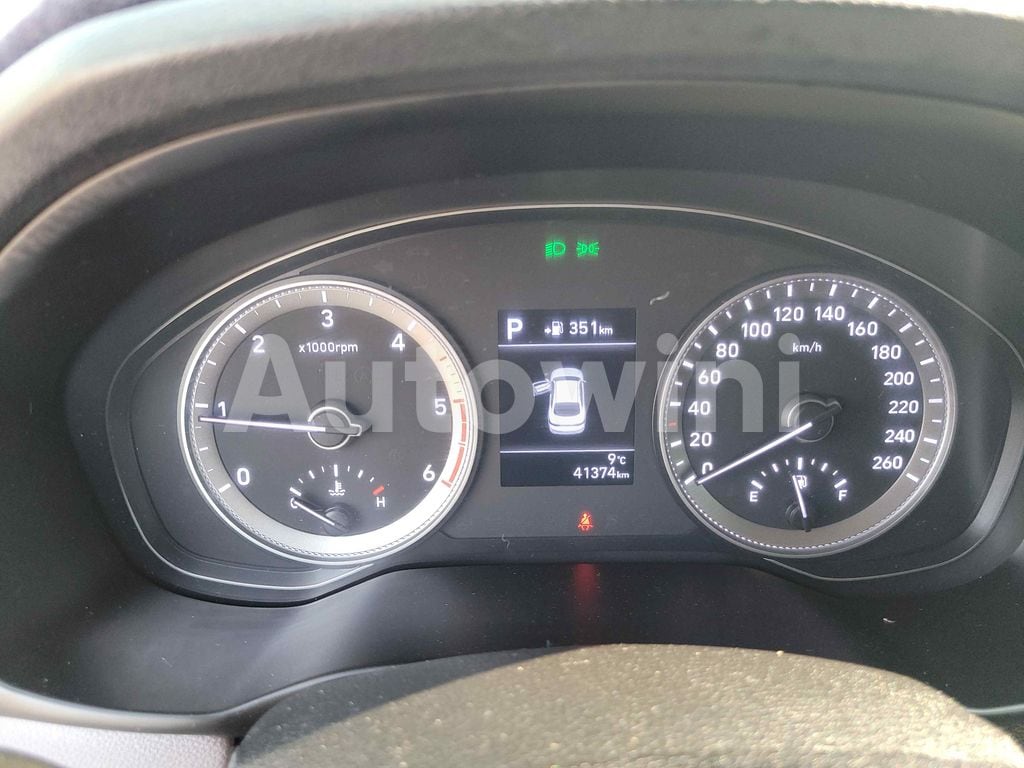 2018 HYUNDAI GRANDEUR IG AZERA PREMIUM *NOACCIDENT *NO PAINTING - 28