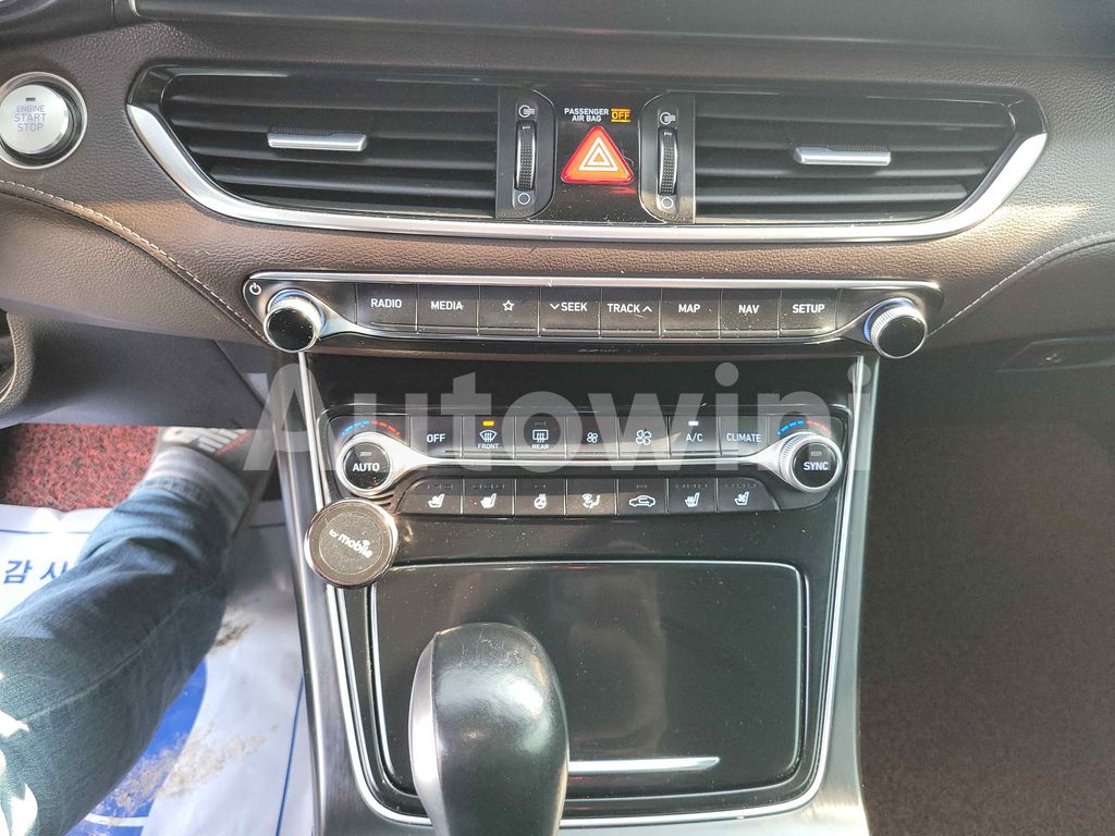 2018 HYUNDAI GRANDEUR IG AZERA PREMIUM *NOACCIDENT *NO PAINTING - 29