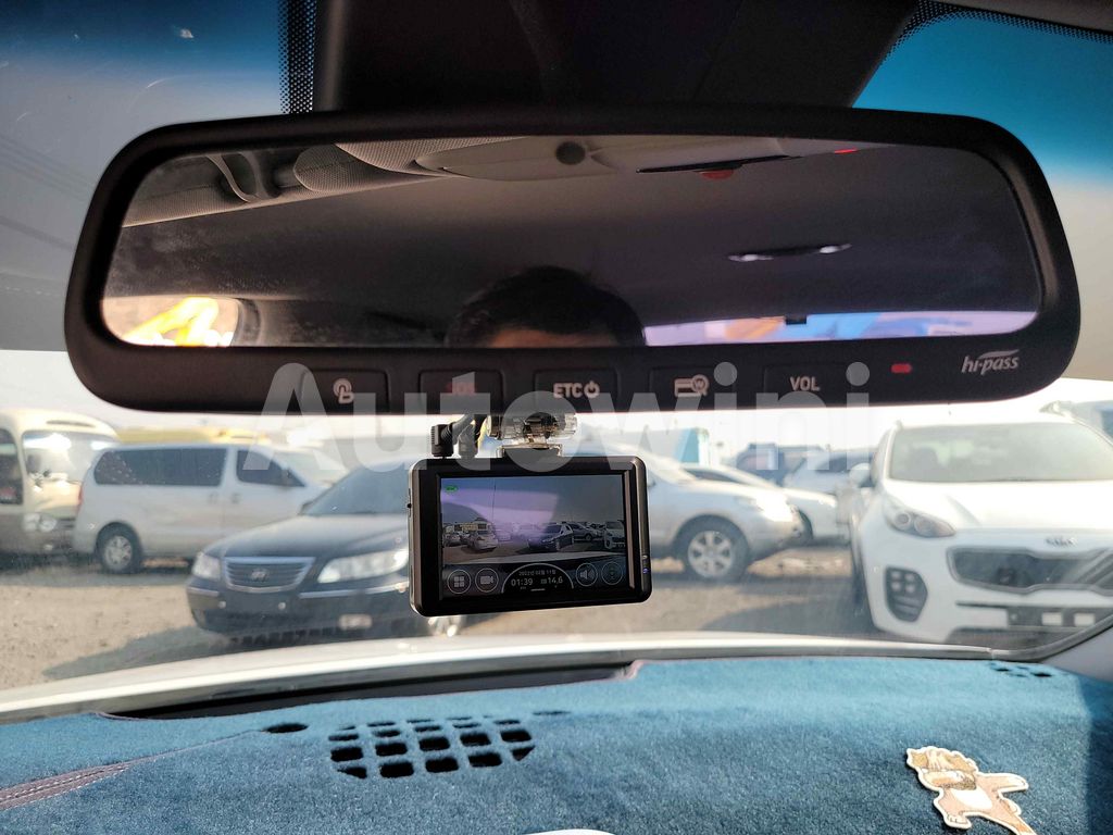 2018 HYUNDAI GRANDEUR IG AZERA PREMIUM *NOACCIDENT *NO PAINTING - 31