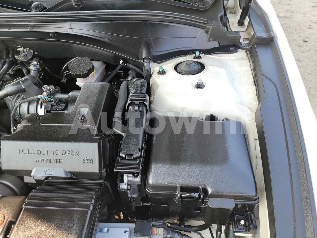 2018 HYUNDAI GRANDEUR IG AZERA PREMIUM *NOACCIDENT *NO PAINTING - 33